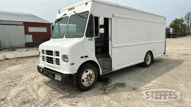 1999 International