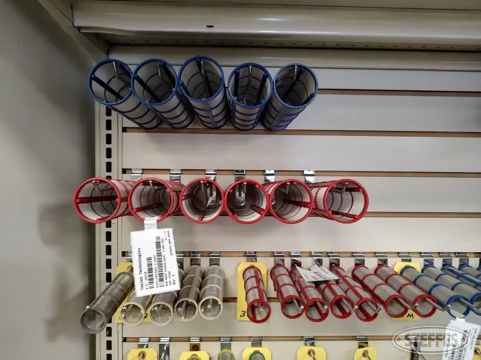 TeeJet Chem-Fert Accessories-Other