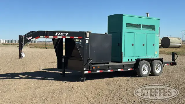 2006 Cummins Power Generation DSHAA-5781910