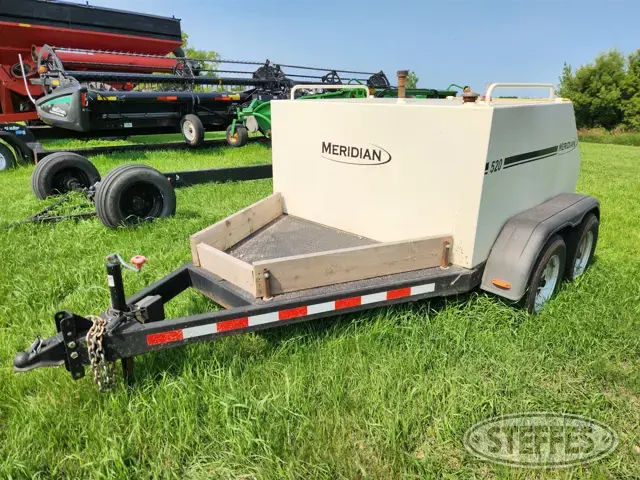 Meridian 520