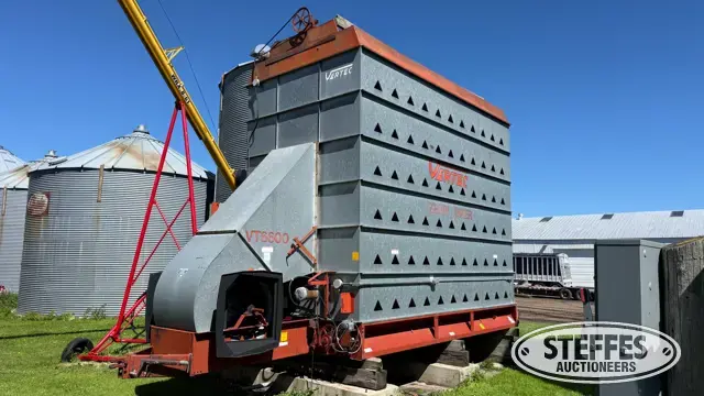 Vertec VT6600
