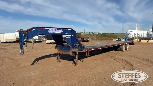 2014 Roadclipper Enterprises