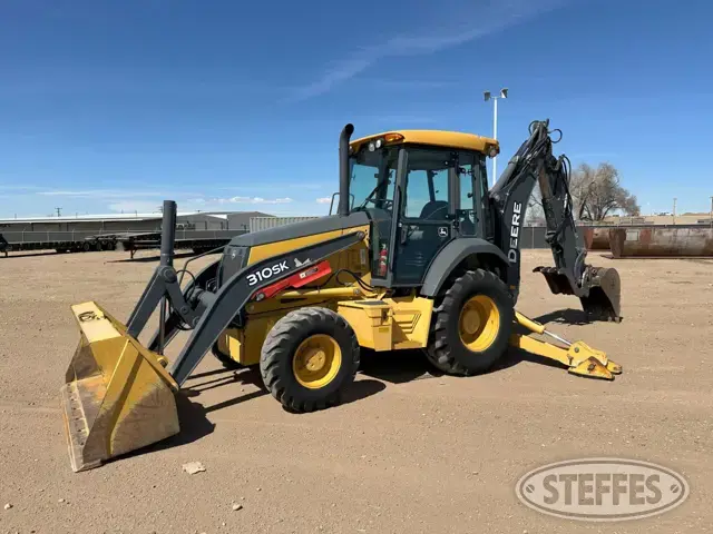 2013 Deere 310SK