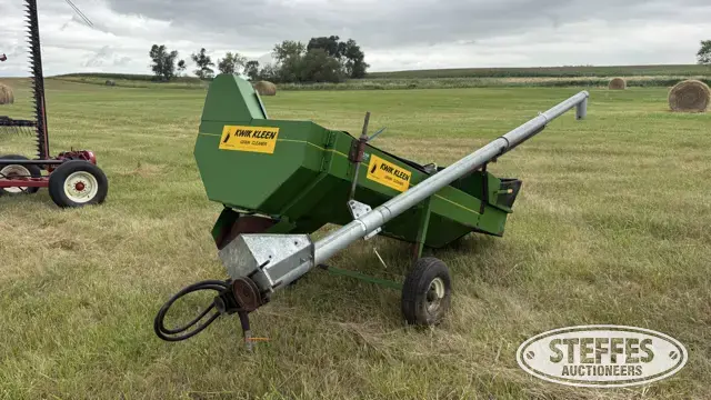 Kwik Kleen 572