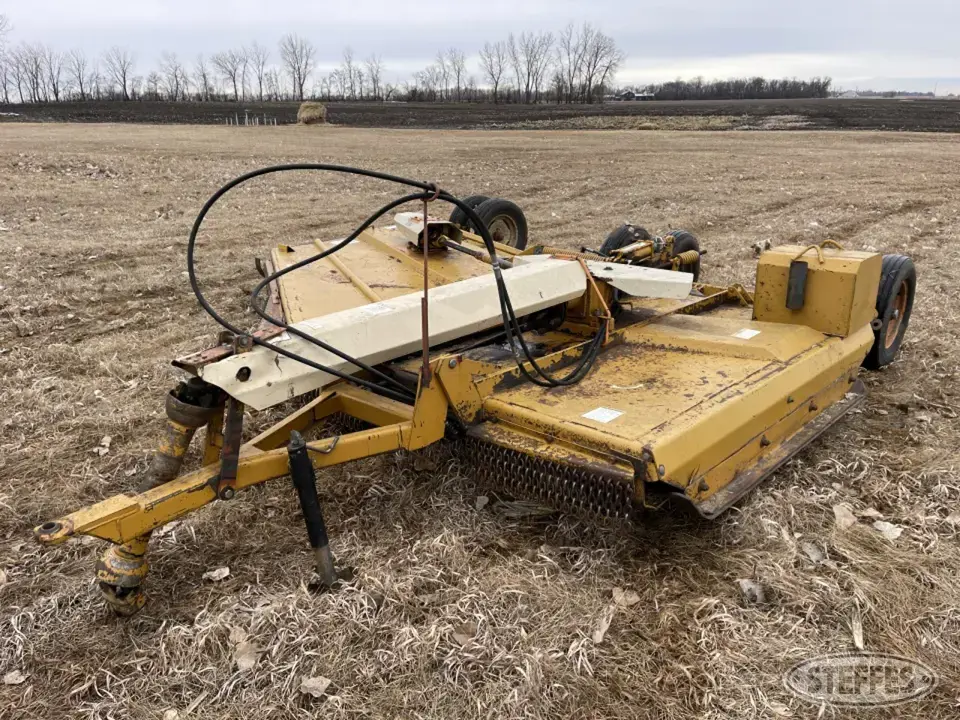 Woods B320 Rotary Mower