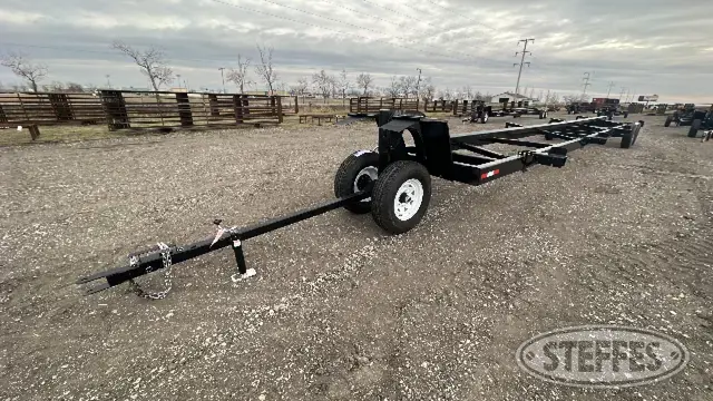 2023 FW Mfg 42F