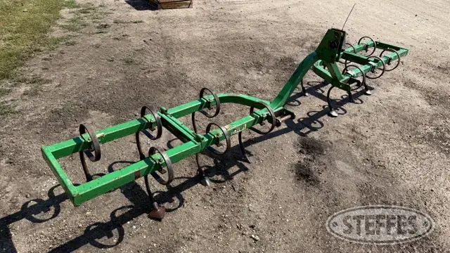 Track eliminator