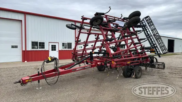 2013 Case IH Tiger-Mate 200