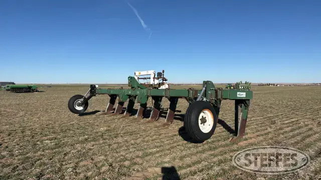 QuinStar Soil Shark II