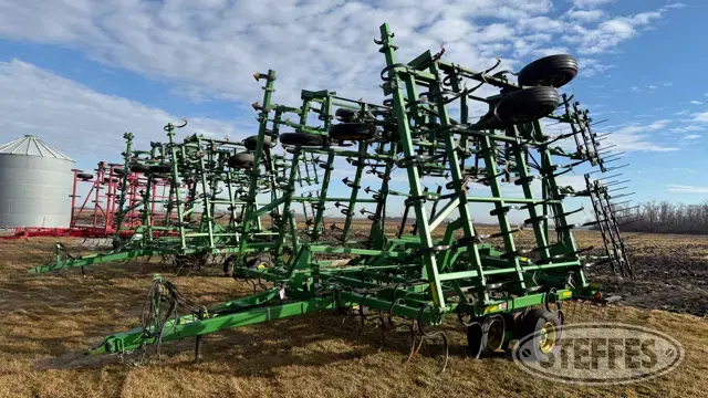 John Deere 980
