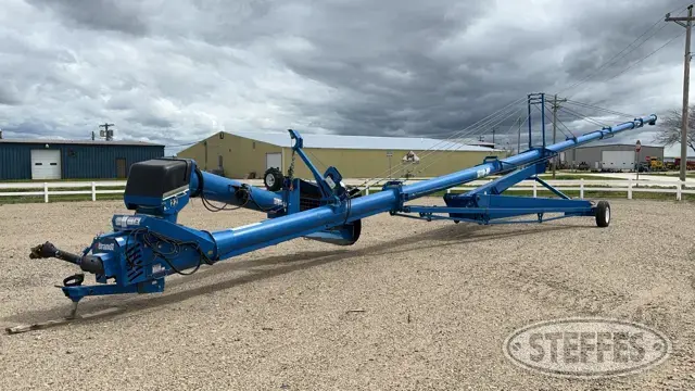 2014 Brandt 13110-HP