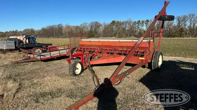 Case IH 510