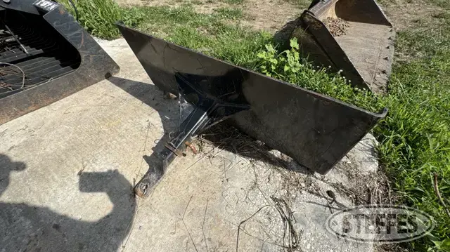 Receiver Hitch