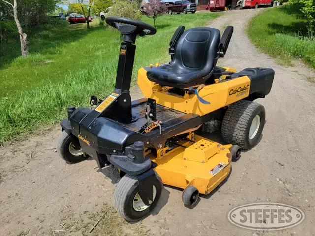 Cub Cadet Z Force S