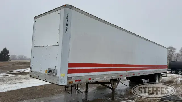 2002 Utility
