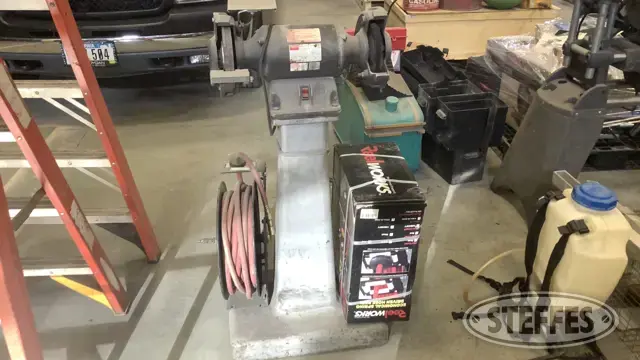 Dayton 1Z707X