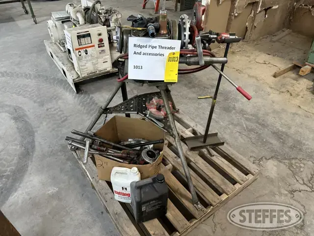 Ridgid