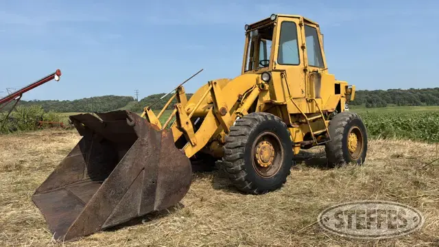CAT 920