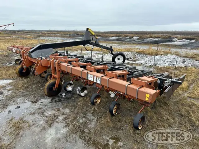1993 H&S L2R-22