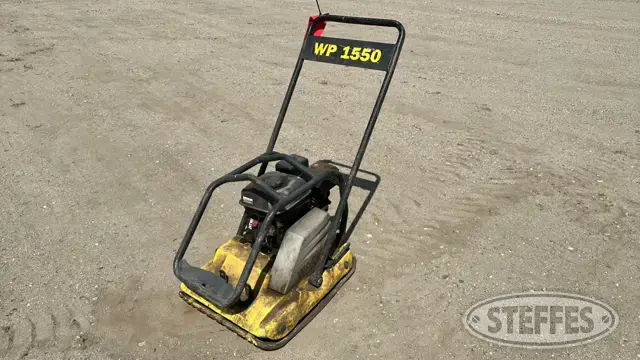 Wacker WP 1550
