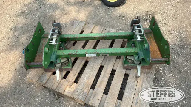 ATI Corporation QAJD6
