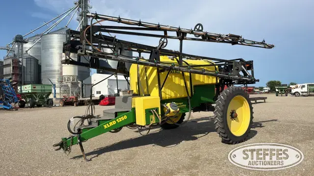 Sprayer Specialties XLRD1250