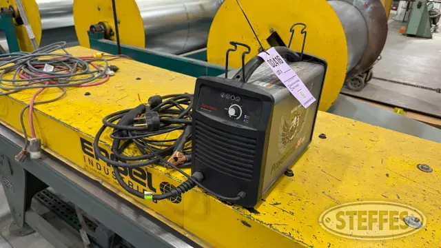 Hypertherm Powermax 20