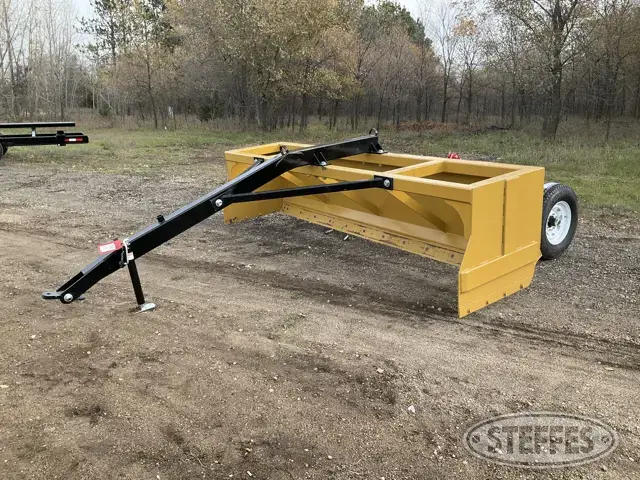 2023 FW Mfg 1236FW