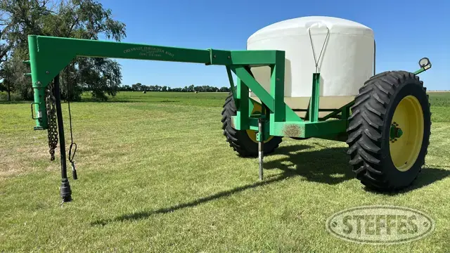 Creswell 1200