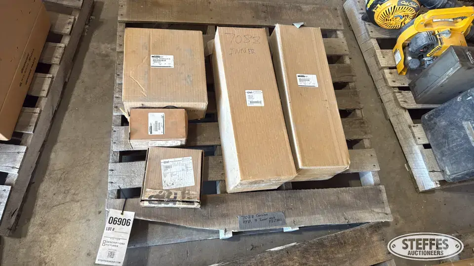 Case IH 7088 parts Ag Equipment Part