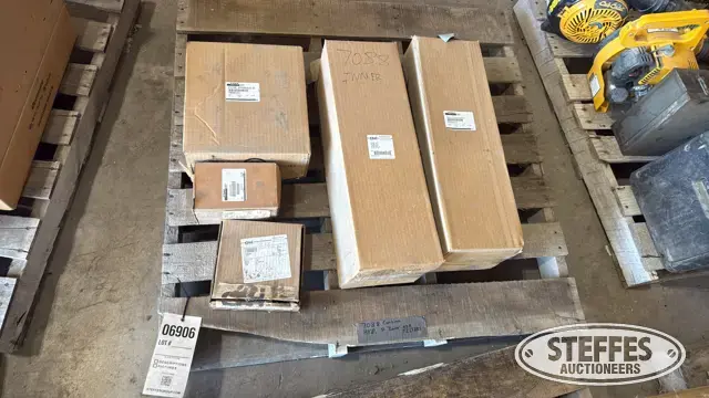 Case IH 7088 parts