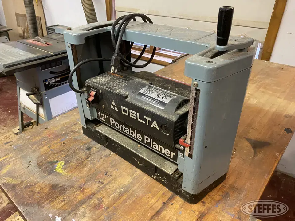 Delta Specialty Tool