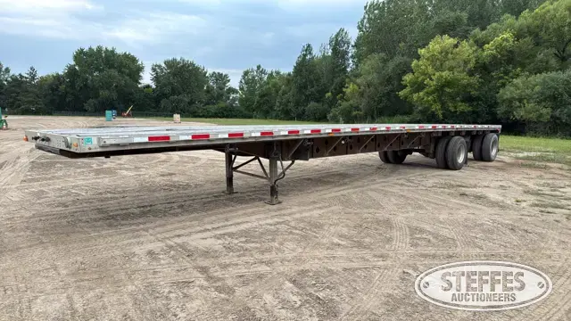 2001 Transcraft
