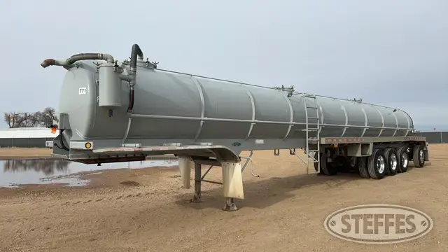 2019 Dragon 193 BBL