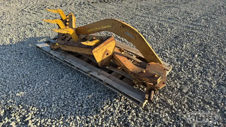 CAT 160H Motor Grader