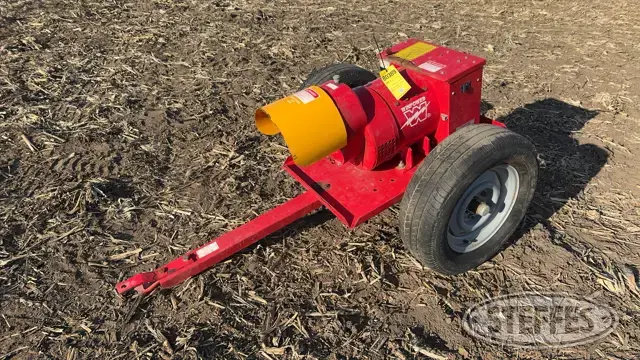 Winpower 50/30 PTCD