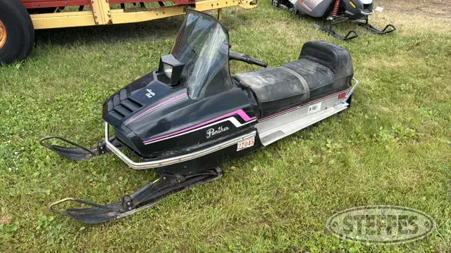 1976 Arctic Cat Panther
