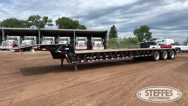 2013 Doepker HHT/RL