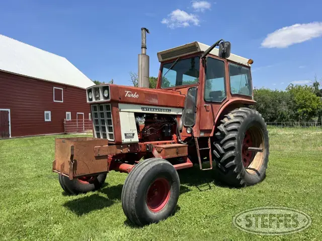 IH 1066