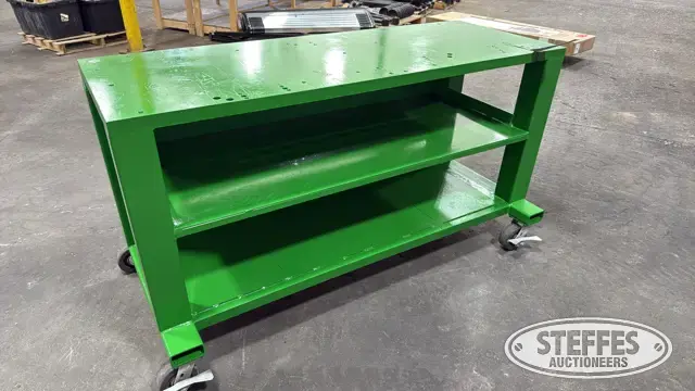 HD shop table