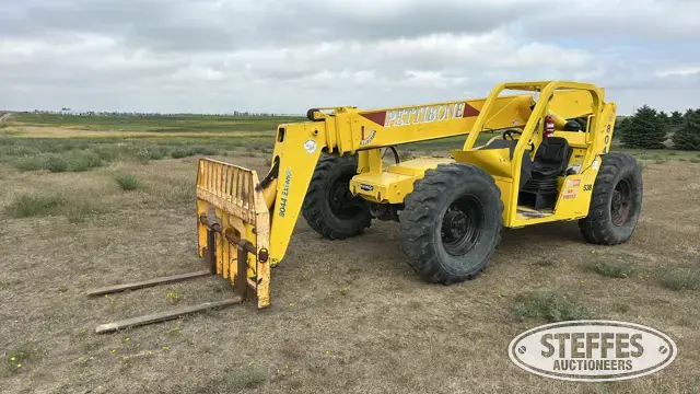 2001 Pettibone 8044