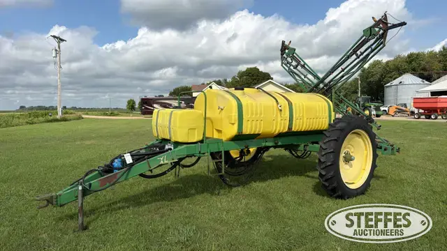 Sprayer Specialties