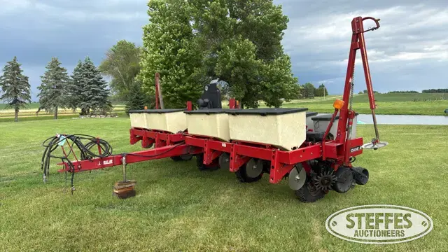 2002 Case IH 1200