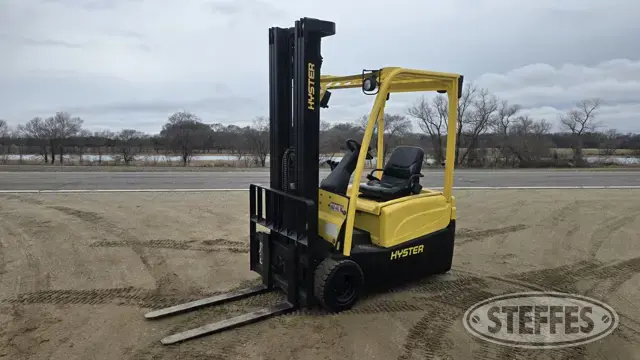 Hyster J40XNT
