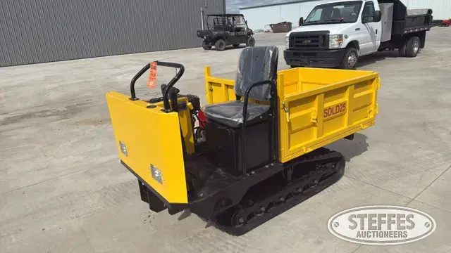 2025 SDLANCH SDLD25