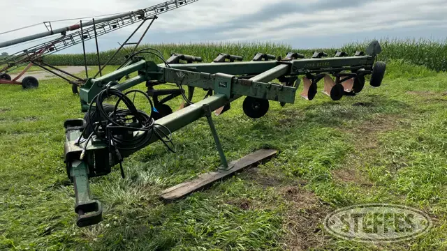 John Deere 2800