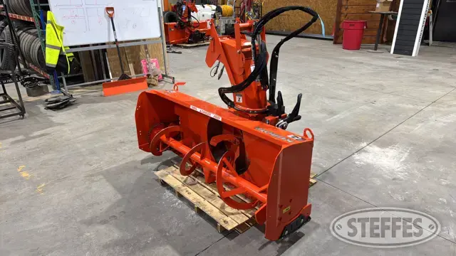 Kubota LX2980