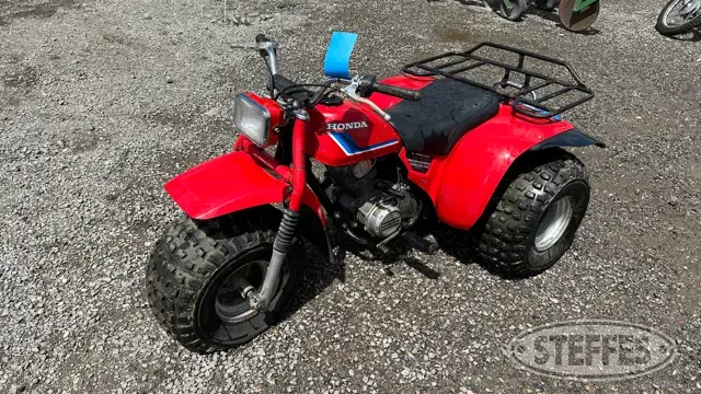 1983 Honda 200S