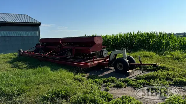 Case IH 620