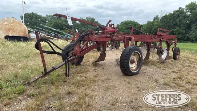 International 70